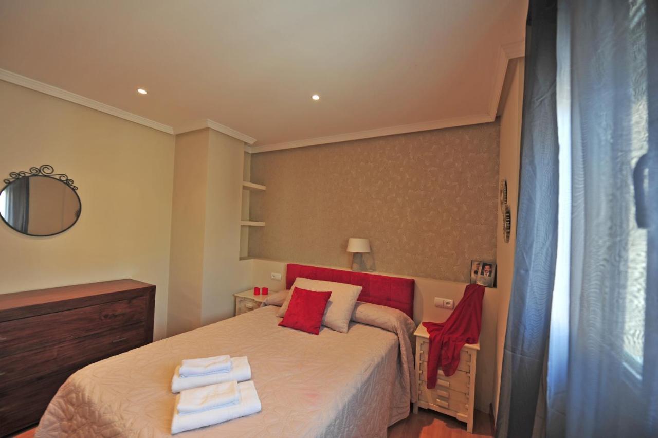 Avenida Paseo 3 Rooms 2 Banos Cadiz Exterior photo