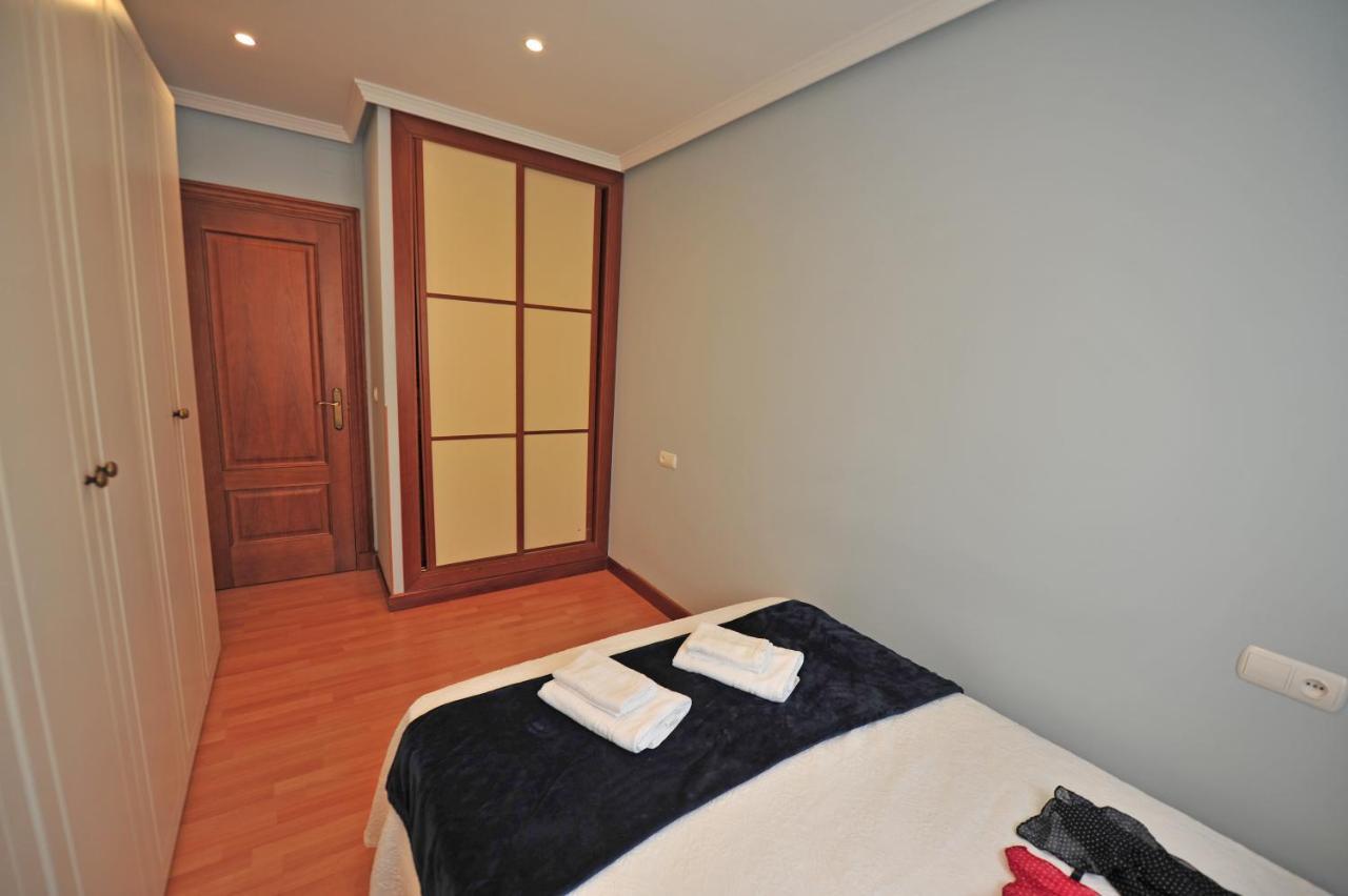 Avenida Paseo 3 Rooms 2 Banos Cadiz Exterior photo