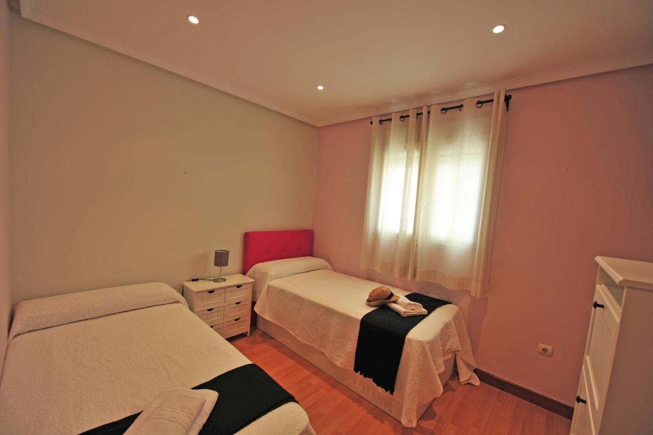 Avenida Paseo 3 Rooms 2 Banos Cadiz Exterior photo
