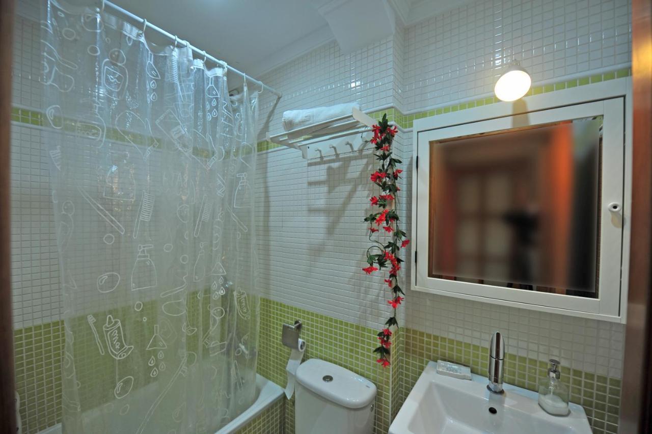 Avenida Paseo 3 Rooms 2 Banos Cadiz Exterior photo
