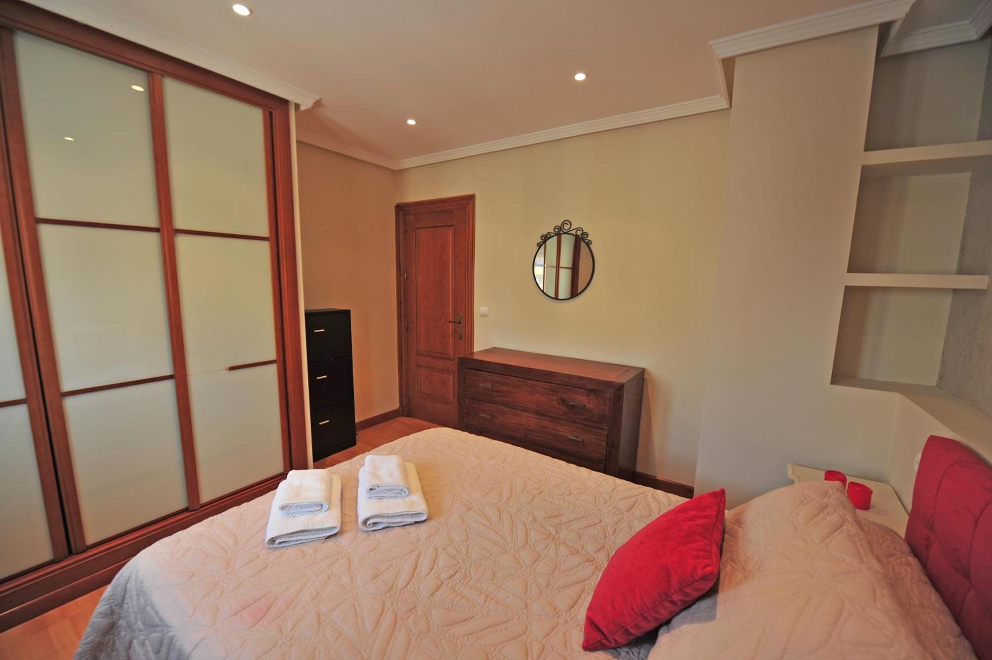 Avenida Paseo 3 Rooms 2 Banos Cadiz Exterior photo