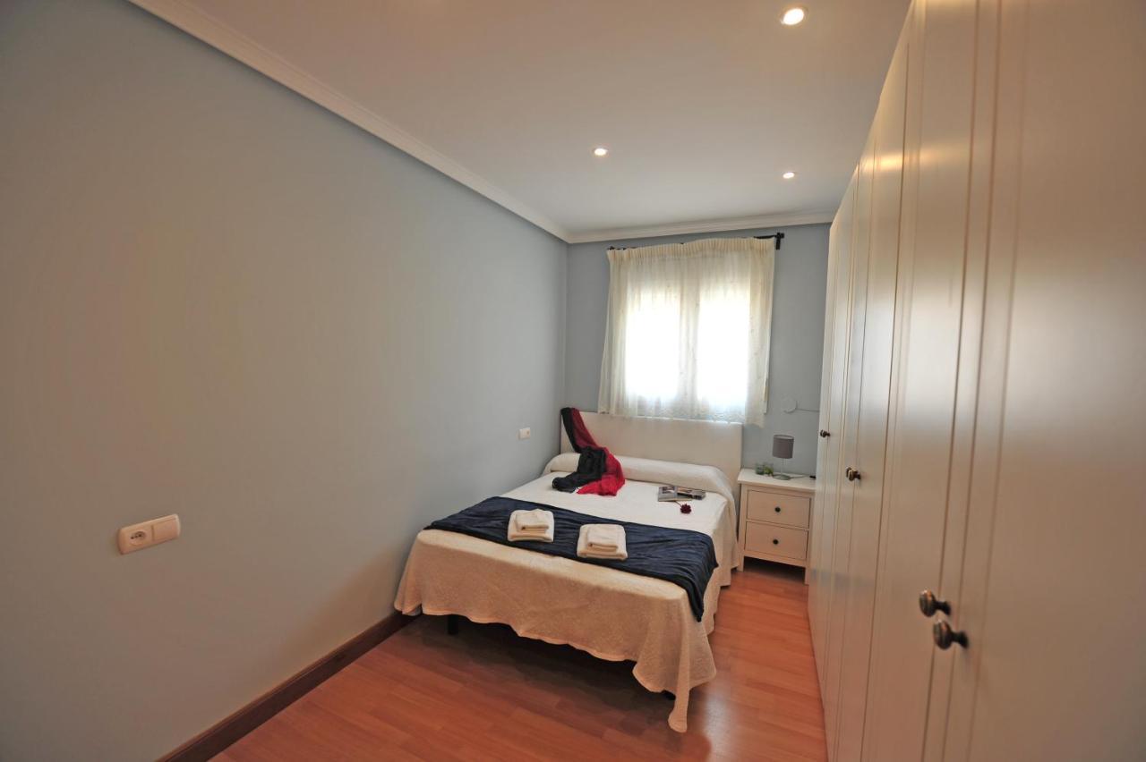 Avenida Paseo 3 Rooms 2 Banos Cadiz Exterior photo